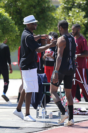 T&F: CSUEB Legacy Invite