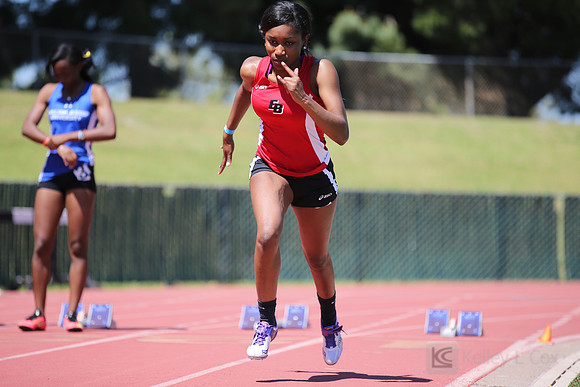 T&F: CSUEB Legacy Invite