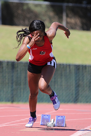 T&F: CSUEB Legacy Invite