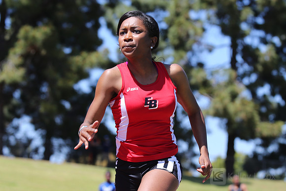 T&F: CSUEB Legacy Invite