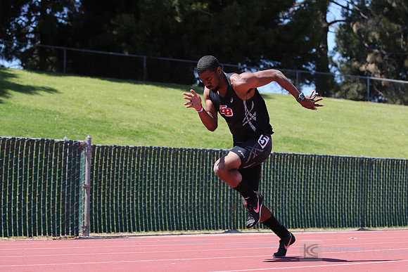 T&F: CSUEB Legacy Invite