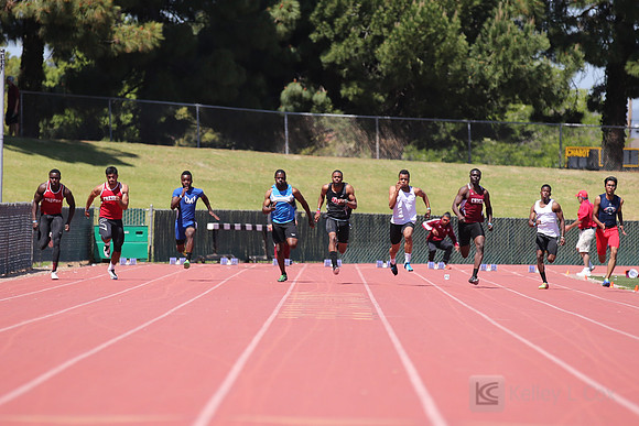 T&F: CSUEB Legacy Invite