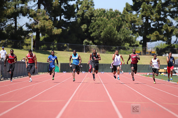 T&F: CSUEB Legacy Invite