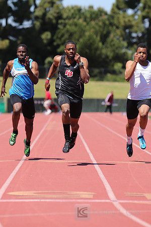 T&F: CSUEB Legacy Invite
