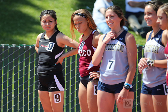 T&F: CSUEB Legacy Invite