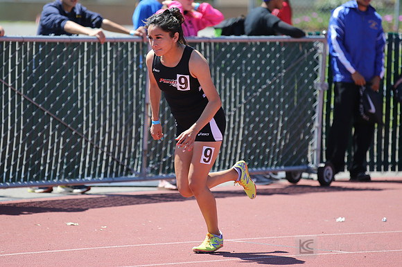 T&F: CSUEB Legacy Invite