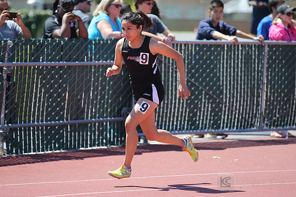 T&F: CSUEB Legacy Invite