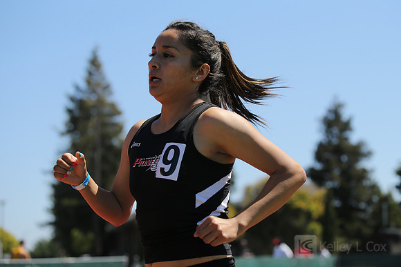 T&F: CSUEB Legacy Invite