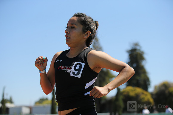 T&F: CSUEB Legacy Invite