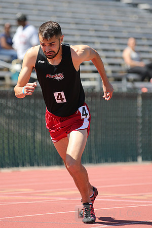 T&F: CSUEB Legacy Invite