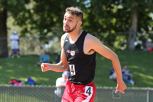 T&F: CSUEB Legacy Invite