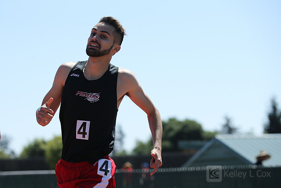T&F: CSUEB Legacy Invite