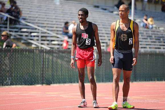 T&F: CSUEB Legacy Invite