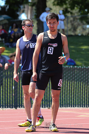T&F: CSUEB Legacy Invite