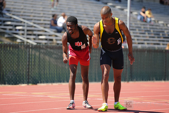 T&F: CSUEB Legacy Invite