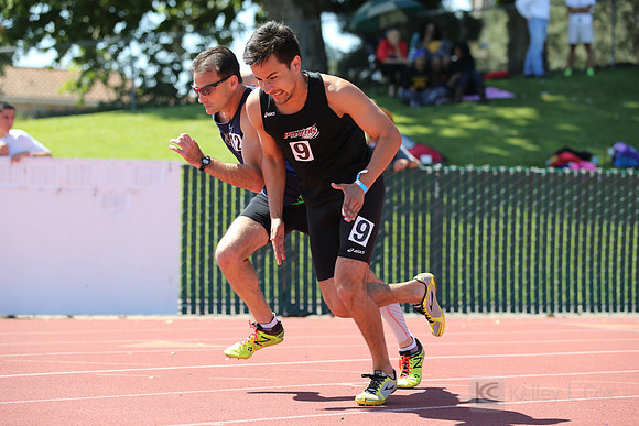 T&F: CSUEB Legacy Invite