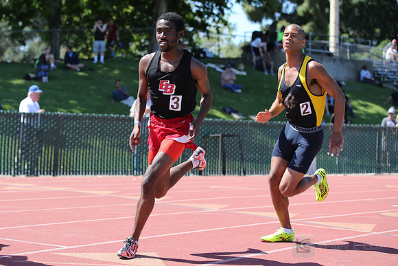 T&F: CSUEB Legacy Invite