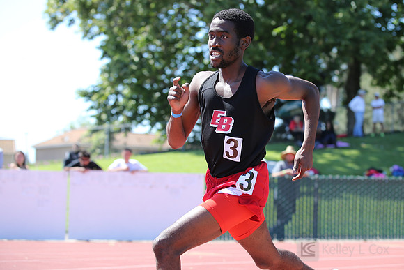T&F: CSUEB Legacy Invite