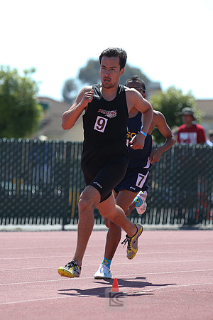 T&F: CSUEB Legacy Invite