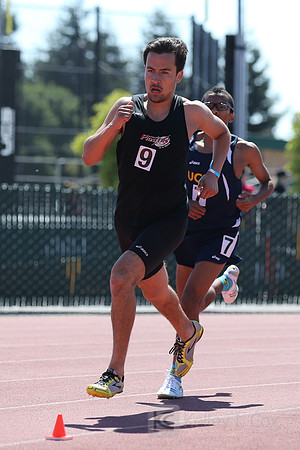T&F: CSUEB Legacy Invite