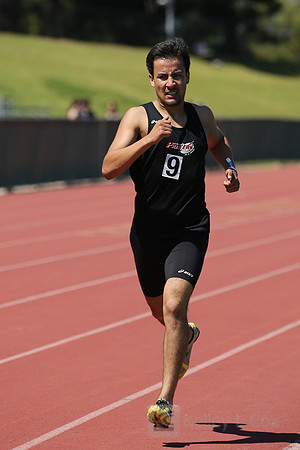T&F: CSUEB Legacy Invite