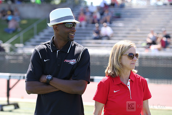 T&F: CSUEB Legacy Invite