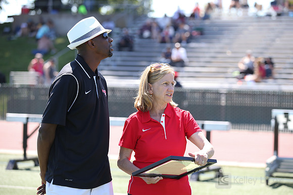 T&F: CSUEB Legacy Invite