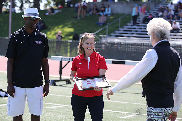 T&F: CSUEB Legacy Invite