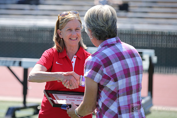 T&F: CSUEB Legacy Invite
