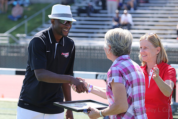 T&F: CSUEB Legacy Invite