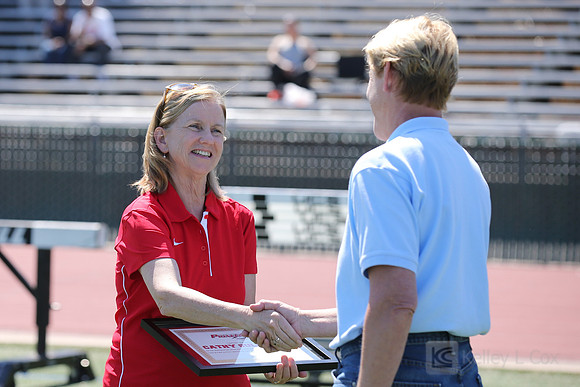 T&F: CSUEB Legacy Invite