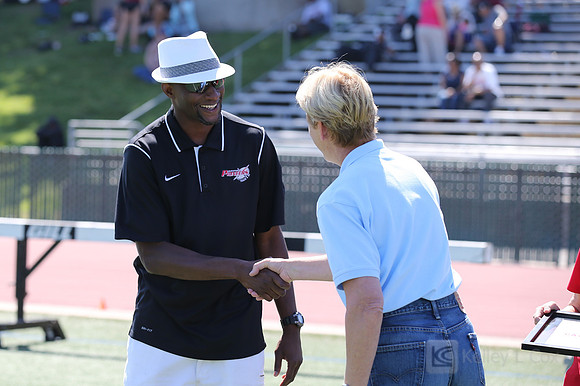T&F: CSUEB Legacy Invite