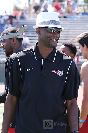 T&F: CSUEB Legacy Invite