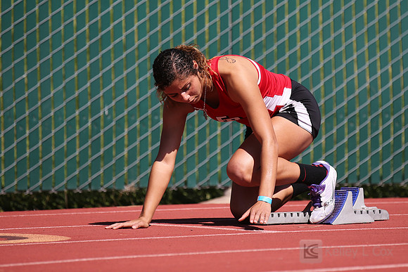 T&F: CSUEB Legacy Invite