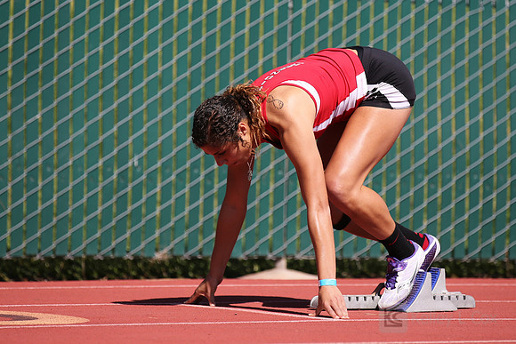 T&F: CSUEB Legacy Invite