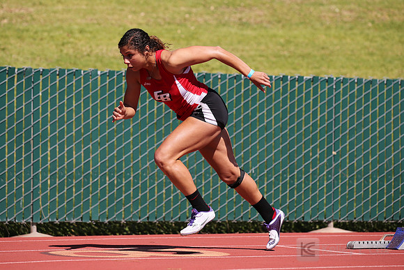 T&F: CSUEB Legacy Invite