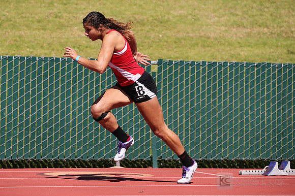 T&F: CSUEB Legacy Invite