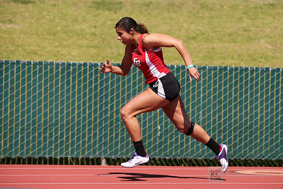 T&F: CSUEB Legacy Invite