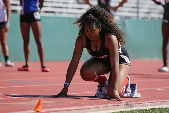 T&F: CSUEB Legacy Invite