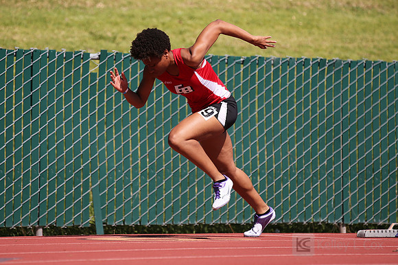 T&F: CSUEB Legacy Invite