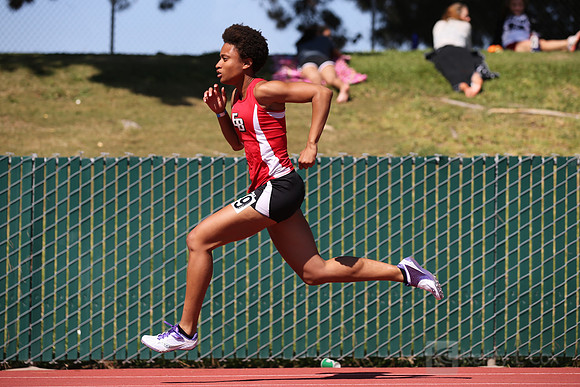 T&F: CSUEB Legacy Invite
