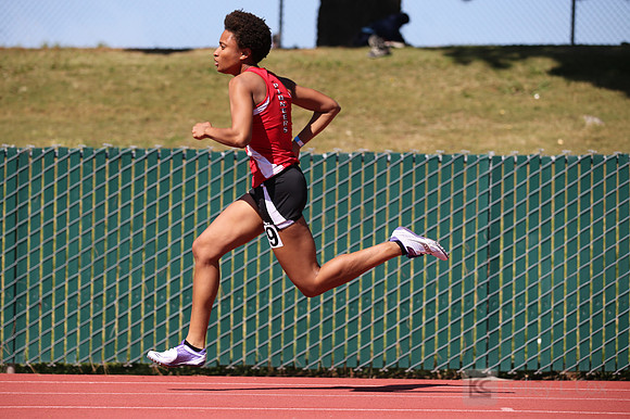 T&F: CSUEB Legacy Invite