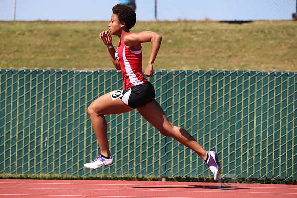 T&F: CSUEB Legacy Invite