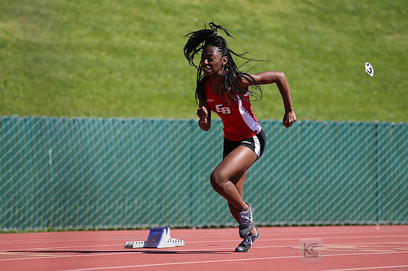 T&F: CSUEB Legacy Invite
