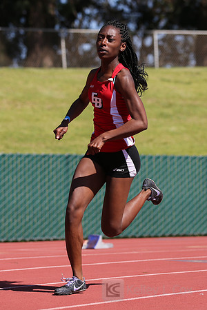 T&F: CSUEB Legacy Invite