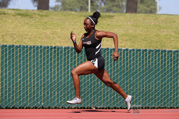 T&F: CSUEB Legacy Invite