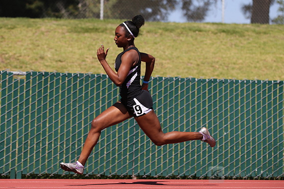 T&F: CSUEB Legacy Invite