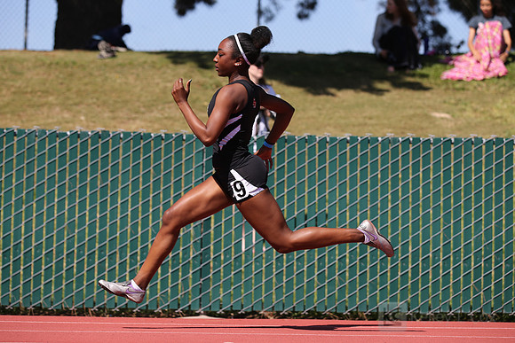 T&F: CSUEB Legacy Invite