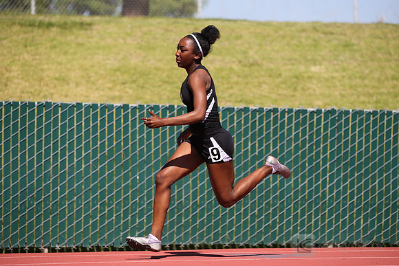T&F: CSUEB Legacy Invite