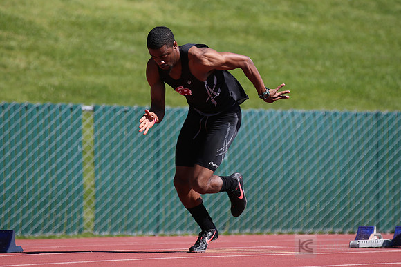 T&F: CSUEB Legacy Invite